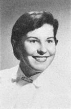 Judith Ann O'Connor
