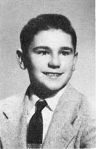 John William Philpott