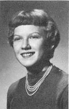 Patricia Ann Radowski