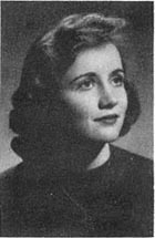 Judith Theresa Ryan