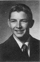Donald Michael Rychlik