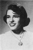 Doris Emily Sennaville