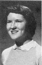 Mary Eileen Teahan