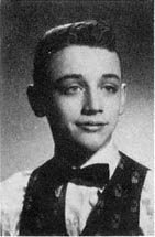 Walter Irving Thompson