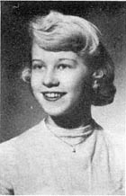 Lenore Frances Vogel