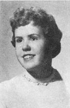 Carol May White