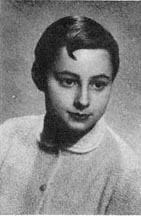 Gloria Jean Wilhelmi