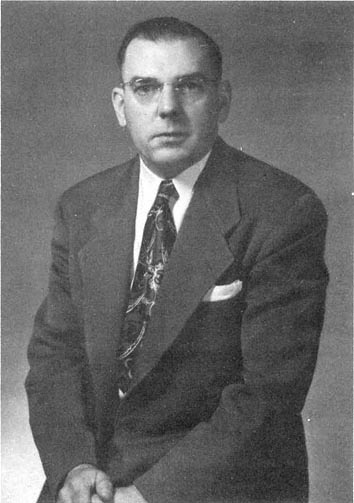 Francis W. Murphy
