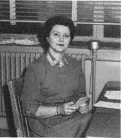 Katherine M. Daly