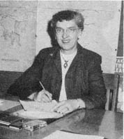 Marguerite E. Keough