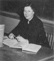 Mary A. O'Connor