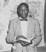 Robert E. Evans, Jr.