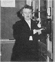 Mary E. Hogan