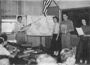Social Studies