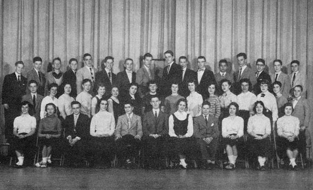 Debating Club