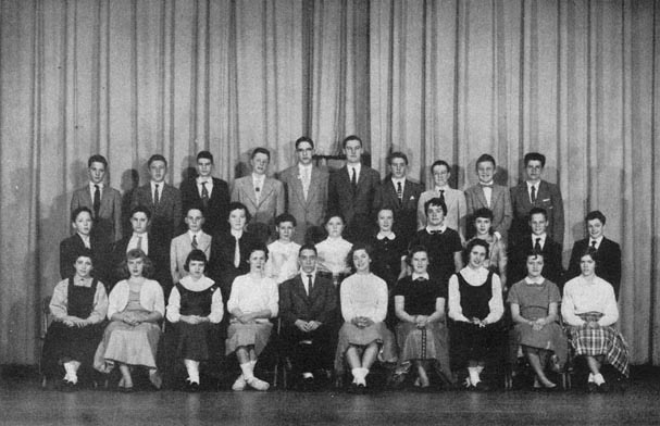 Student Council