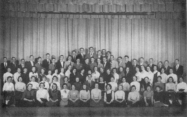 Glee Club