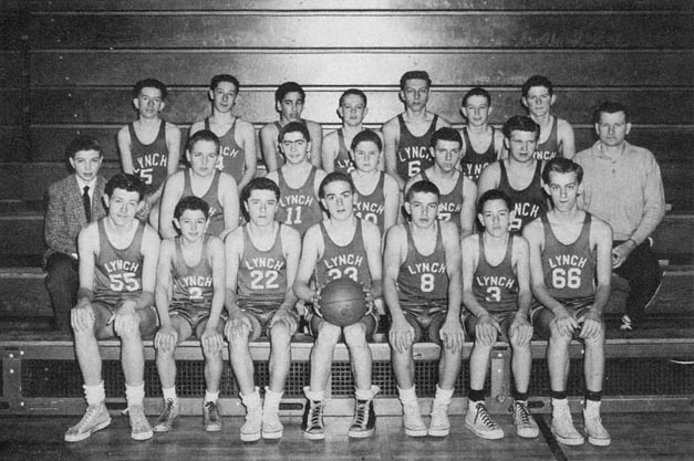Basketball Team