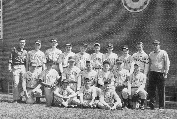 Baseball Team