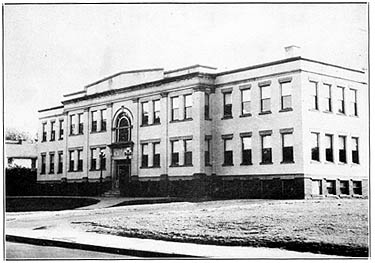 Joseph Metcalf Junior High School