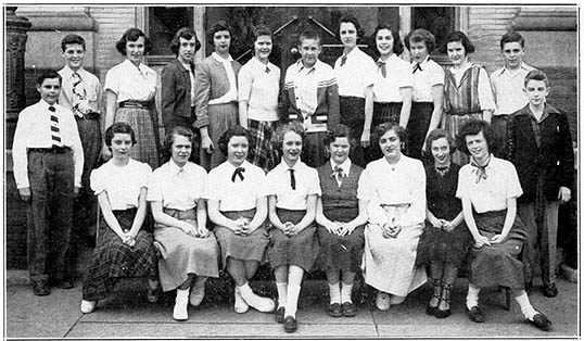 The Metcalf News Staff