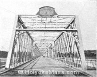 Holyoke Bridge