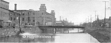 The Second Level Canal