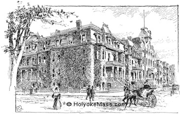 A Residential Street