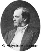 Hon. W. B. C. Pearsons