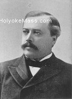 Hon. Willian Whiting