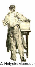 Working Man