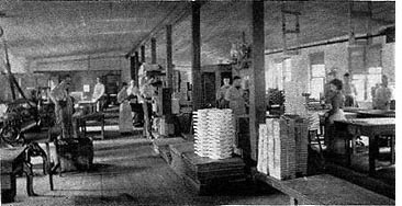Taylor Manufacturing Company,