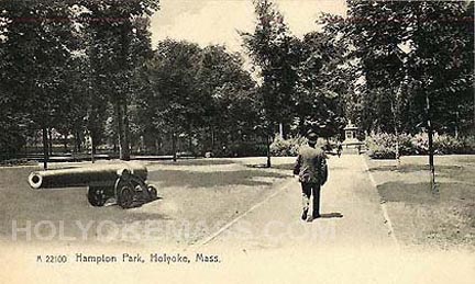 Hampden Park