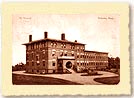 City Hospital, Holyoke