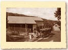 Lower Station, Mount Tom Railroad