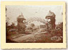 Rustic Gates, Mountain Park