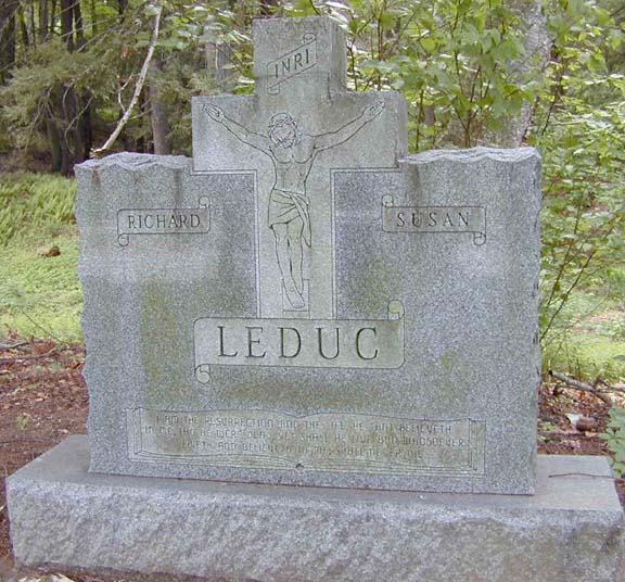 Leduc