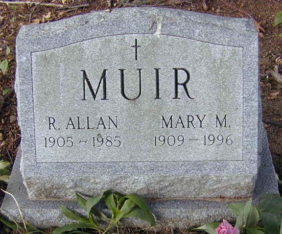 Muir