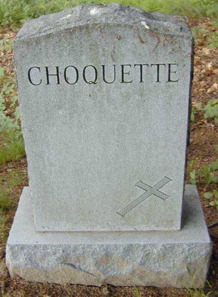 Choquette
