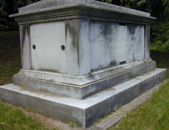 William Caldwell Bowlen