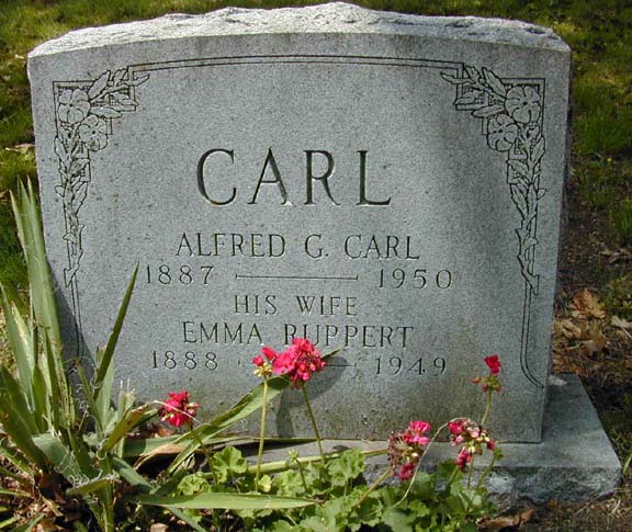 Carl - Ruppert