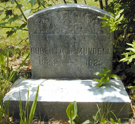 Roberta J. Mundell