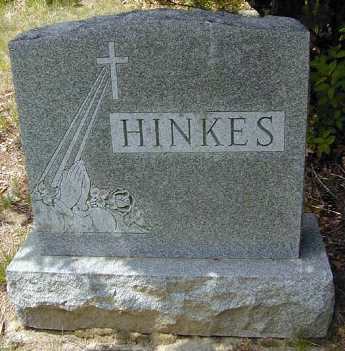 Hinkes