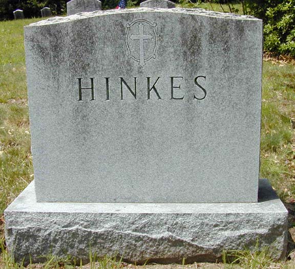 Hinkes
