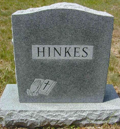 Hinkes