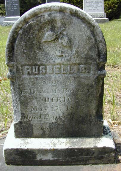 Russell B. Barney
