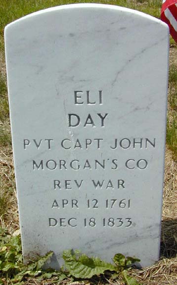 Eli Day