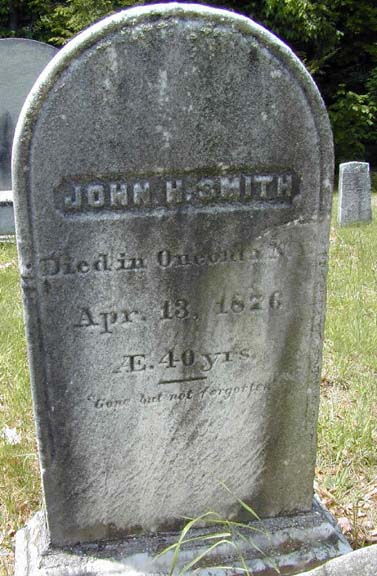 John H. Smith
