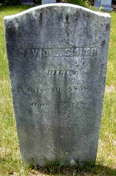 David L. Smith