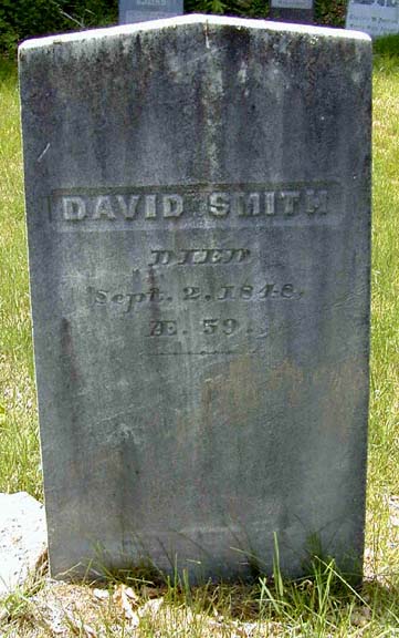 David Smith